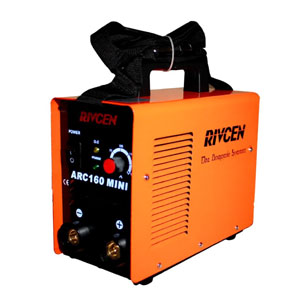 Аппарат сварочный ARC 160 IGBT RIVCEN