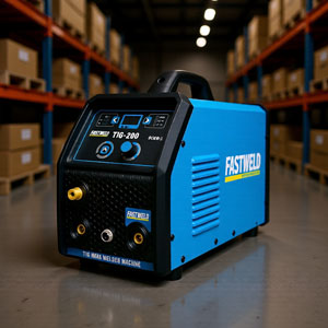 Аргонодуговой сварочный аппарат Fastweld TIG-200