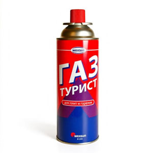 Газовые баллоны
