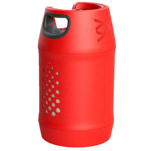 Баллон композитный HPCR 24,5 л