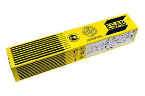 Электроды ОК-46,00 4,0х450мм (6,6кг) ESAB