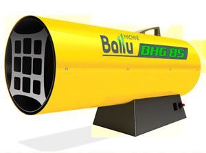 Газовая тепловая пушка Ballu BHG-85