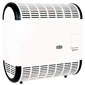 Газовый обогреватель конвектор Alpine Air NGS-30