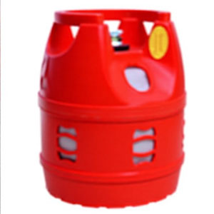 Композитный баллон LiteSafe 12 л