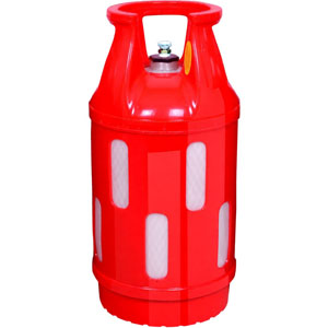 Композитный баллон LiteSafe 47 л