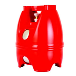 Композитный баллон LiteSafe 5 л