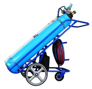 ПГУ-40А