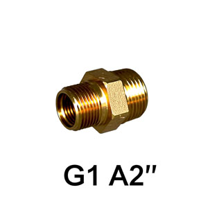 Переходник на G1/2