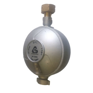 Редуктор пропановый LPG 29 mBar (Италия)