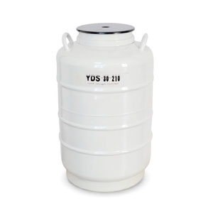 Сосуд Дьюара YDS-30-210
