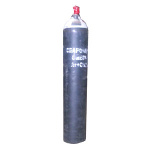 Сварочная смесь Коргон 50 л 18% (CO2 + Ar)