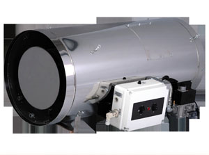 Теплогенератор подвесной газовый Ballu-Biemmedue Arcotherm GA/N 80 C