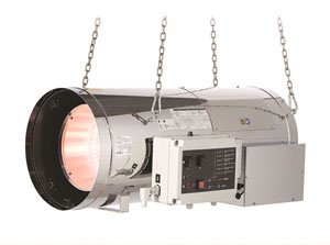Теплогенератор подвесной газовый Ballu-Biemmedue Arcotherm GA/N 95 C