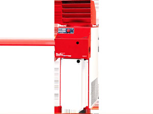 Теплогенератор стационарный дизельный Ballu-Biemmedue Arcotherm CONFORT 2G oil