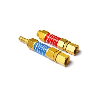 Затвор предохранительный ЗП-3Г-113