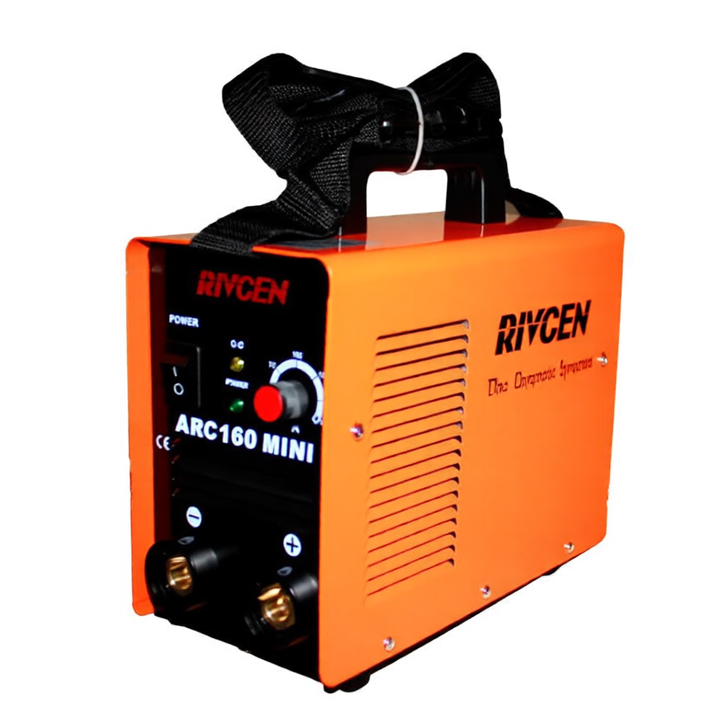 Аппарат сварочный ARC 160 mini RIVCEN