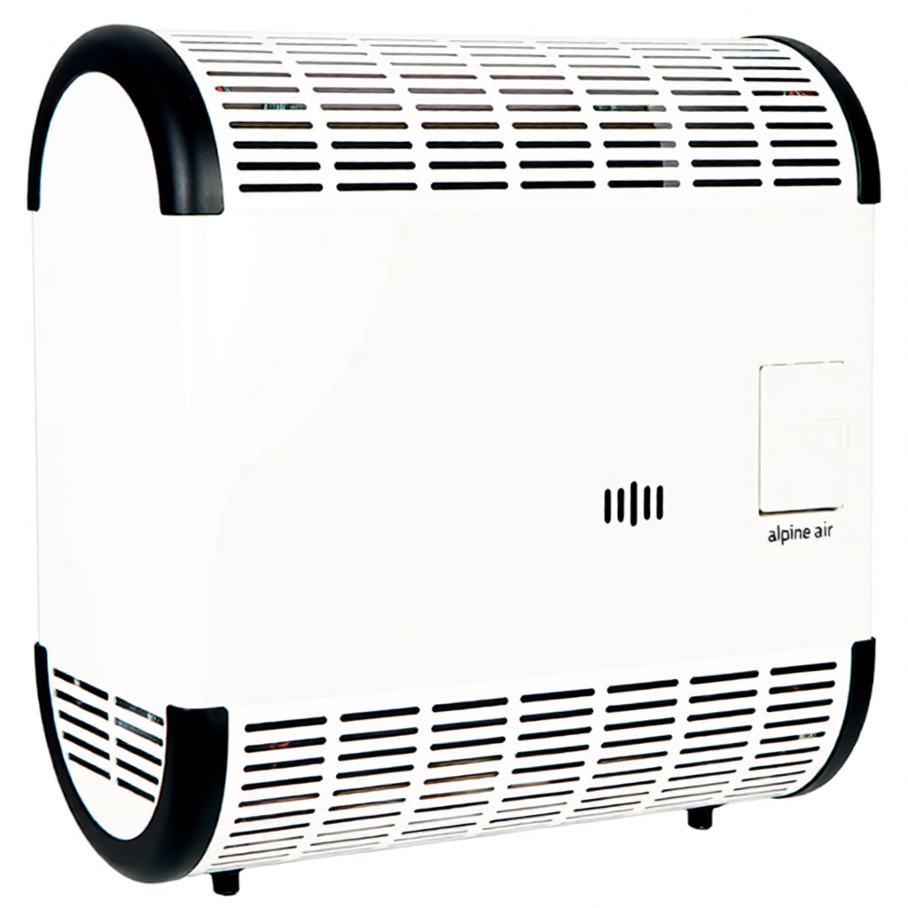 Газовый обогреватель конвектор Alpine Air NGS-30