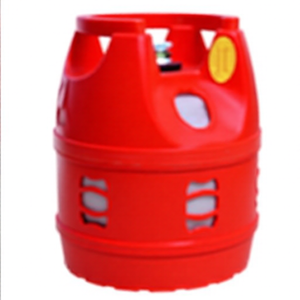 Композитный баллон LiteSafe 12 л