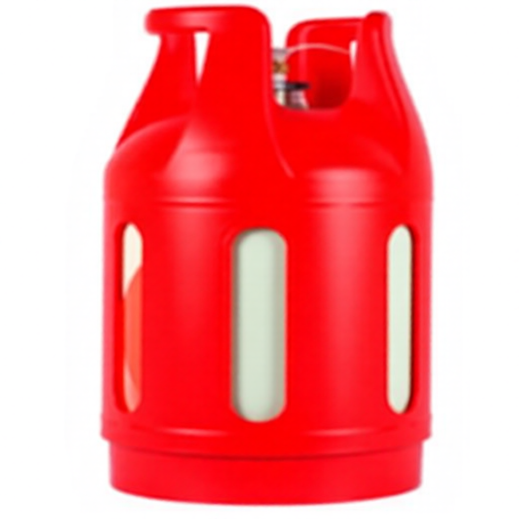 Композитный баллон LiteSafe 24 л