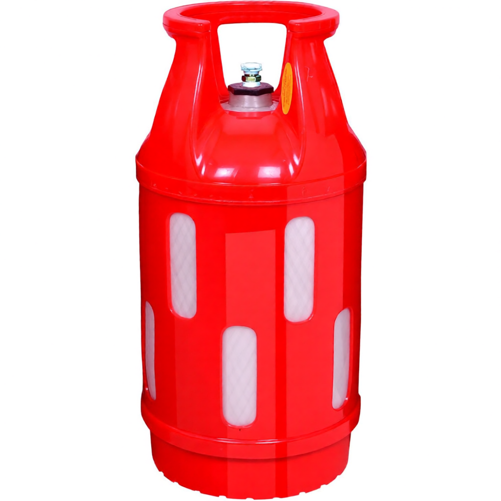 Композитный баллон LiteSafe 47 л