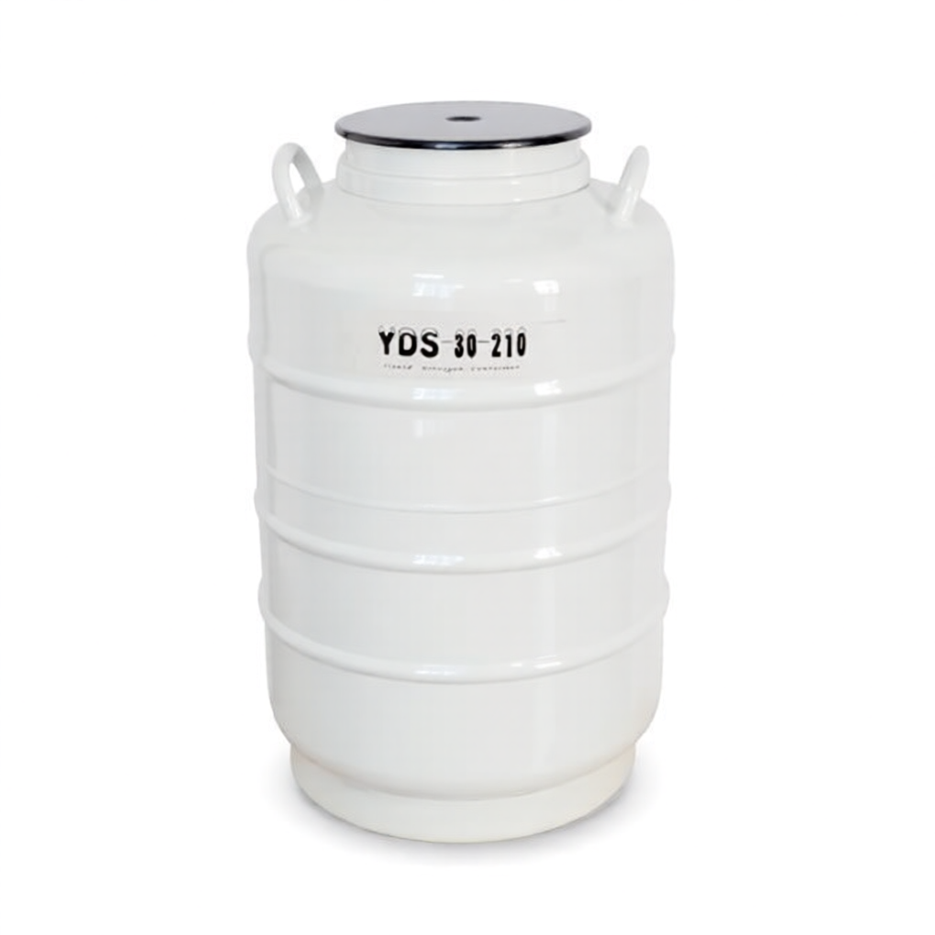 Сосуд Дьюара YDS-30-210