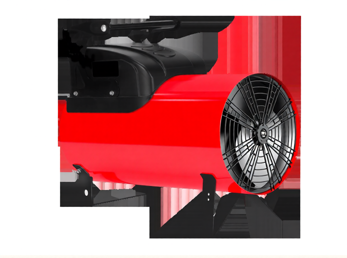 Теплогенератор мобильный газовый Ballu-Biemmedue Arcotherm GP 65А C