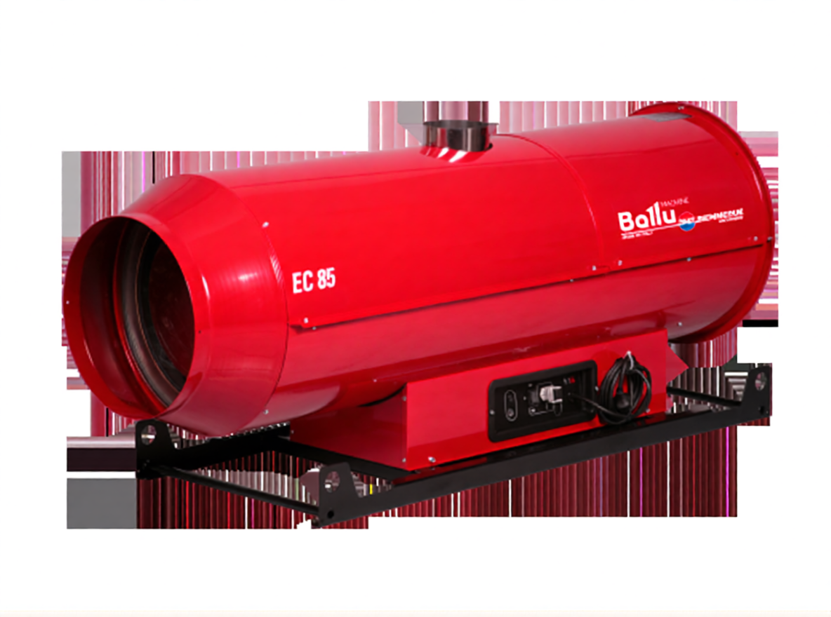 Теплогенератор подвесной дизельный Ballu-Biemmedue Arcotherm EC/S 55