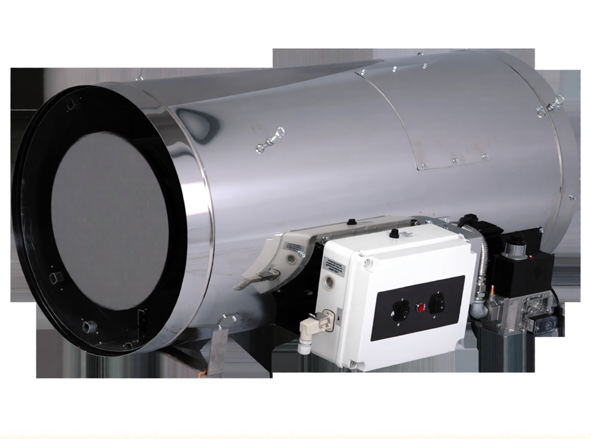 Теплогенератор подвесной газовый Ballu-Biemmedue Arcotherm GA/N 80 C