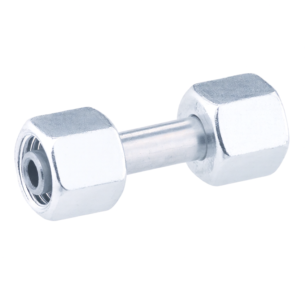 Трубный соединитель для системы GOK 12X1.5X120